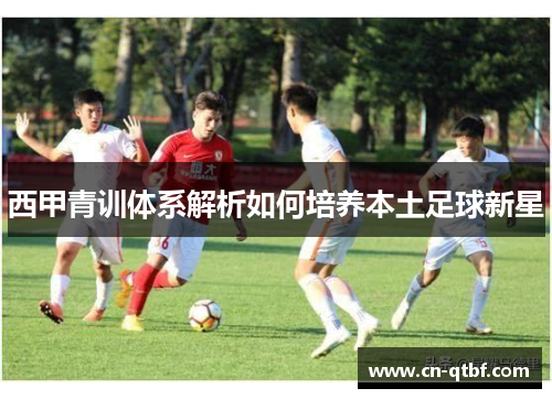西甲青训体系解析如何培养本土足球新星
