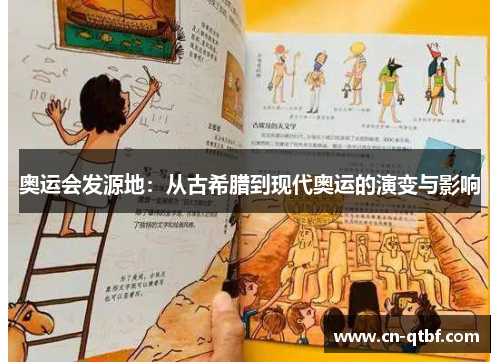 奥运会发源地:从古希腊到现代奥运的演变与影响 奥运会发源地:从古希腊到现代奥运的演变与影响