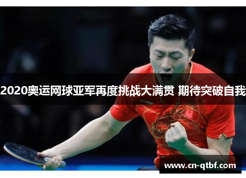 2020奥运网球亚军再度挑战大满贯 期待突破自我